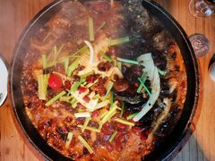 -老板恋上鱼(印象城店)