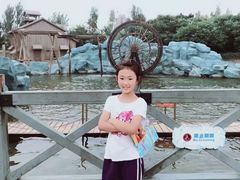 -沈阳方特欢乐世界