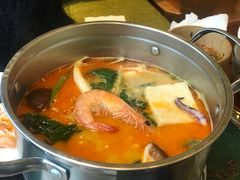 -火舞泰·泰式海鲜火锅餐厅(世纪城店)