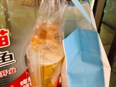 -好利来(东直门银座店)