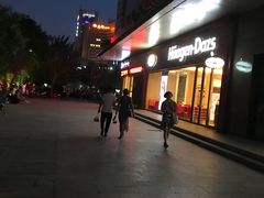 -哈根达斯(西安北郊店)