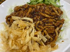 -大地春饼店(黄河路店)