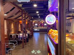 -小螺号海鲜·地道鲁菜(省体总店)