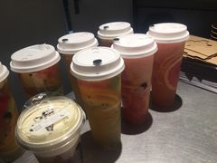 -喜茶(深圳东门1234店)