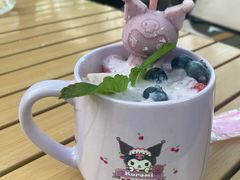 -大象厨房(重庆道店)