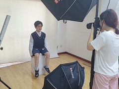 -小象国照相馆(宝山万达店)