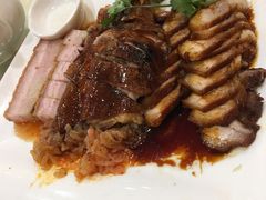 -和乐喜宴海鲜酒家(骏荣广场店)