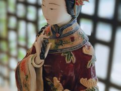 -锦府盐帮·李宅(领展购物广场中关村店)