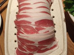 -额尔敦传统涮(光明路店)