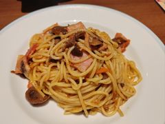 -萨莉亚意式餐厅(国和1000店)