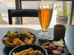 -古代饭堂(冠亚店)