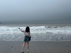 -桃花岛风景旅游区