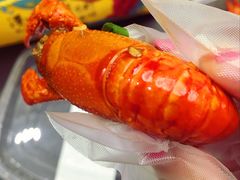 -阿青龙虾(新城店)