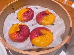 -苏小柳手工点心(人民广场分院)