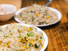 家常蛋炒饭-嘉州叶婆婆钵钵鸡(建设路店)