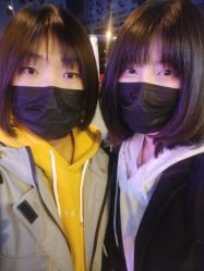 点击看大图 -JOY Hair salon