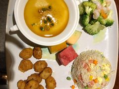 -七仙岭君澜度假酒店·桃源小馆中餐厅
