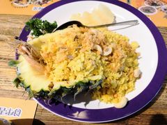 -喜越泰莱·泰越料理(海逸新天地店)