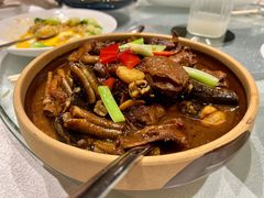 -太湖饭店·寄畅轩中餐厅