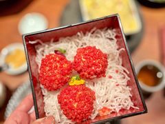 -山葵家·创意料理(宁波来福士店)