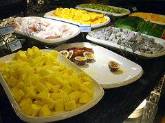 -佰园全日西餐厅-厦门佰翔软件园酒店