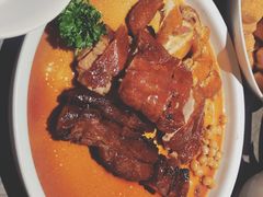 招牌烧鹅-汤城小厨•粤菜•靓汤(苏州街店)