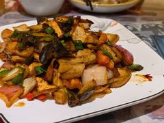 -巷儿里餐厅·杭帮菜(信义坊店)