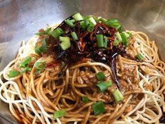 凉面-一棠龙虾•王牌虾球(楚河汉街店)