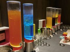 鸡尾酒-苏州知音温德姆至尊酒店·四季海鲜自助餐厅(汾湖店)
