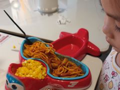 -必胜客(华南摩尔店)