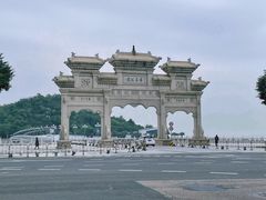 -野狸岛