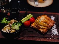 -上海苏宁宝丽嘉酒店·Cafe Bellagio西餐厅