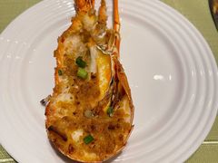 -万达瑞华酒店美食汇自助餐厅(楚河汉街店)