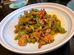 -翠湖宾馆·中餐厅