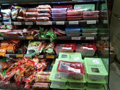-京客隆超市(华安店)