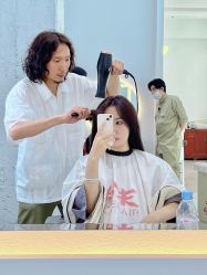 -Some Hair