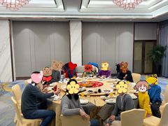 -同里湖大饭店-怡景轩中餐厅(同里古镇店)