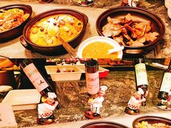 -金海湾自助餐厅(金陵饭店)