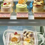 河源探店｜在小红书爆火的蛋糕🍰店，终于吃到啦‼️真的很绝