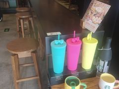 -星巴克(长春迅驰广场店)