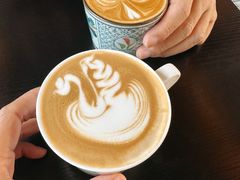-糖房咖啡(南锣鼓巷店)
