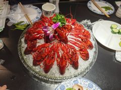 -京悦南门涮羊肉·羊蝎子火锅(田林路店)