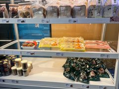 -一鸣真鲜奶吧(秣周东路地铁站店)