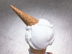 大白兔-歎雪糕低糖低脂Gelato冰淇淋