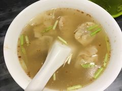五宝云吞-巧美面家(东华西店)