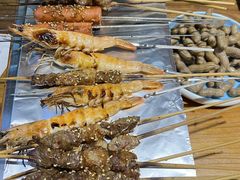 -那些年记忆烧烤