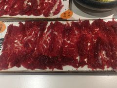 -牛人日志·鲜牛肉骨汤火锅(万科里瑧店)