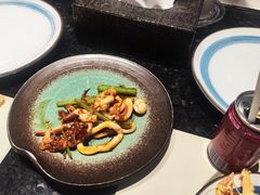 -大渔铁板烧(万象城店)