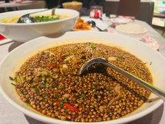 -星·South Beauty·俏江南(国贸店)