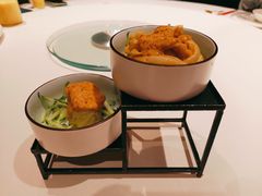 芥末鸭掌-羲和雅苑•北京烤鸭(陆家嘴中心店)